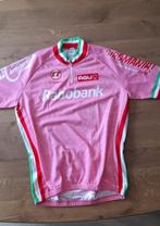 AGU wielershirt Giro start A'dam 2010, Fietsen en Brommers, Fietsaccessoires | Fietskleding, Ophalen of Verzenden, Zo goed als nieuw