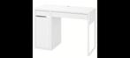 Bureau Micke Ikea, Huis en Inrichting, Bureaus, Ophalen, Gebruikt