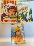 Heidi boeken, Boeken, Verzenden, Gelezen