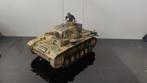 Panzerkampfwagen III Ausf. N 1:16 Panzer iii RC, Ophalen of Verzenden, Gebruikt