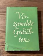 Nico van Suchtelen, verzamelde gedichten, eerstte deel, Gelezen, Ophalen of Verzenden, Nico van Suchtelen, Eén auteur