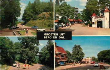 (380-010-027) Berg en Dal beschikbaar voor biedingen