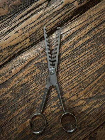 Uitdun Schaar beschikbaar voor biedingen