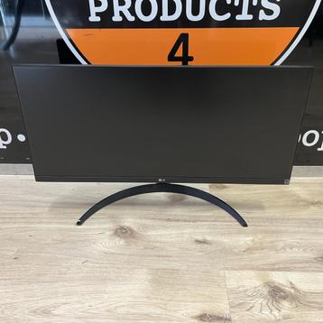 LG Ultrawide 29WP500-B 29" UW-UXGA Edge LED Gaming Monitor beschikbaar voor biedingen