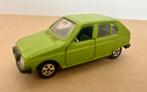 Citroen Visa Speelgoedauto, Hobby en Vrije tijd, Modelbouw | Auto's en Voertuigen, Overige merken, Gebruikt, Auto, 1:32 tot 1:50
