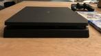 PlayStation 4 Slim - Inclusief Controller en Games!, Spelcomputers en Games, Spelcomputers | Sony PlayStation 4, Ophalen, Refurbished