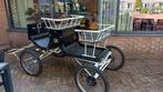 Concourswagen, Dieren en Toebehoren, Ophalen of Verzenden