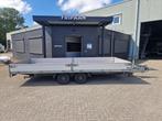 Hapert Azure 3500 parabool 505 x 200, Gebruikt