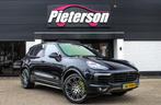 Porsche Cayenne 3.0 S E-Hybrid NAP PANO GOED OH ALLE OPTIE, Automaat, Cayenne, Gebruikt, Euro 6