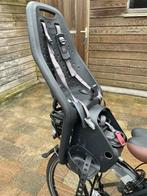 Yepp achterzitje, Fietsen en Brommers, Fietsaccessoires | Fietsstoeltjes, Achterzitje, Yepp, Ophalen, 15 t/m 25 kg