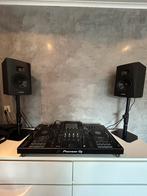 Pioneer xdj xz + stofkap, Ophalen, Gebruikt, Pioneer