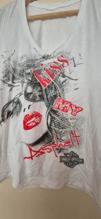 Harvey davidson dames t shirt, Kleding | Heren, Ophalen of Verzenden, Nieuw, Overige kleuren