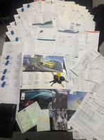 BMW 3-serie Coupé M3 343PK+ SMG Xen.Pano.H&K.19"Rood M-SPOR, Auto's, BMW, Achterwielaandrijving, Gebruikt, Origineel Nederlands