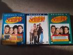 Seinfeld : Seizoen 1 tot en met 4, Vanaf 12 jaar, Ophalen of Verzenden, Gebruikt