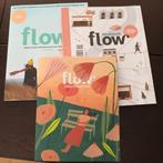 Flow special en tijdschrift, Boeken, Tijdschriften en Kranten, Ophalen of Verzenden, Zo goed als nieuw