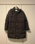 H&M Gewatteerde Jas - Maat S, Ophalen of Verzenden, Zo goed als nieuw, Maat 36 (S), Zwart