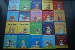 TIP de MUIS.. BOEKEN......... (verschillende titels), 5 of 6 jaar, Fictie algemeen, Jongen of Meisje, Ophalen of Verzenden