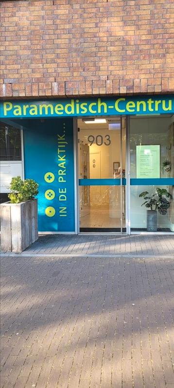 Praktijkruimte te huur Amsterdam IJburg  beschikbaar voor biedingen