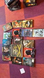 Diverse dvd/ videoband, Ophalen, Gebruikt, 2 t/m 25 bandjes, Overige genres