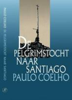 Paulo Coelho - De pelgrimstocht naar Santiago, Boeken, Literatuur, Ophalen of Verzenden, Zo goed als nieuw, Paulo Coelho, Wereld overig