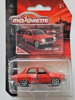 Majorette Vintage Dacia 1300 France Exclusive, Verzenden, Nieuw, Auto
