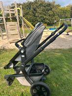 Joolz day 3, Kinderen en Baby's, Kinderwagens en Combinaties, Overige merken, Gebruikt, Combiwagen, Verstelbare duwstang