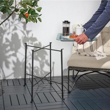 IKEA kungshatt bijzettafel dienblad tafel beschikbaar voor biedingen
