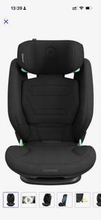 Maxi-Cosi autostoel - veilig en comfortabel!, Ophalen, Autogordel of Isofix, Gebruikt, Verstelbare rugleuning