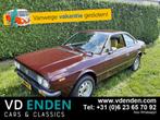 Lancia Beta Coupe - 1979, Auto's, Oldtimers, Voorwielaandrijving, Overige kleuren, Handgeschakeld, Geïmporteerd