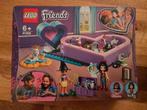 LEGO Friends hartvormige Vriendschapsdoos 41359, Ophalen of Verzenden