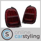 LED Achterlichten Mini Cooper F55 / F56 Lightbar Design, -, -, Nieuw, Ophalen of Verzenden