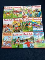 Snelle Jelle kinderboeken., Boeken, Ophalen of Verzenden, Zo goed als nieuw, Ad van Gils