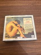 [CD BOX] Alessandro Scarlatti - Cain, Il Primo Omicidio, Verzenden, Zo goed als nieuw, Opera of Operette