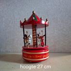 Kerstspeeldoos, Ophalen of Verzenden, Zo goed als nieuw