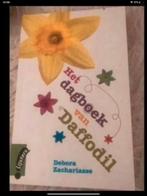 Het dagboek van Daffodil Boek van D. Zachariasse, Boeken, Ophalen of Verzenden, Gelezen
