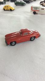 Praliné Mercedes 300sl, Ophalen of Verzenden, Overige merken