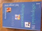 R. Kohnstamm - Kleine ontwikkelingspsychologie I, Boeken, Ophalen of Verzenden, Zo goed als nieuw, R. Kohnstamm