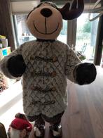 Eland decoratiepop middel, Ophalen, Gebruikt