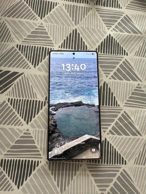 Samsung S25 Ultra 256GB, Telecommunicatie, Mobiele telefoons | Samsung, Zo goed als nieuw, Overige modellen, 256 GB, Zonder abonnement