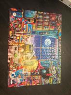 Puzzel 500 stuks - Clementoni High Quality Collection, Ophalen