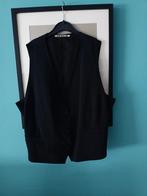 Nieuw!! Vanilia zwart gillet maat 44, Kleding | Dames, Vanilia, Zwart, Maat 42/44 (L), Nieuw