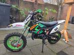 Minibike/minicrosser aangeboden, Fietsen en Brommers, Minibikes, Midibikes en Pitbikes, Ophalen, Gebruikt, Overige typen