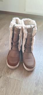 Ecco snowboots dames, Ecco, Bruin, Snowboots, Ophalen of Verzenden