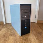 HP Compaq dc7900  met windows 10, Computers en Software, Desktop Pc's, Met videokaart, HP, Gebruikt, Ophalen of Verzenden