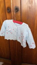 Vestje 6 maanden, Verzenden, Zo goed als nieuw