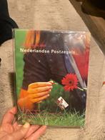 Nederlandse Postzegels Jaarcollectie 2001, Postzegels en Munten, Postzegels | Nederland, Ophalen of Verzenden, Na 1940, Postfris
