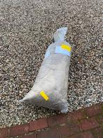 Losse schapenwol 18 m3, Minder dan 4 cm, Overige materialen, Ophalen of Verzenden, Zo goed als nieuw