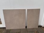 Keramische tegels 120x120 marazzi, Ophalen, 60 cm of meer, Nieuw, Minder dan 5 m²