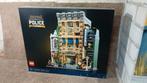 Lego Politiebureau, Police Station 10278, nieuw, Ophalen of Verzenden, Nieuw, Complete set, Lego