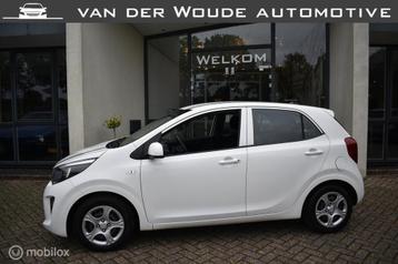 Kia Picanto 1.0 MPi ComfortLine 2020|Airco|Elekt,pakket! beschikbaar voor biedingen